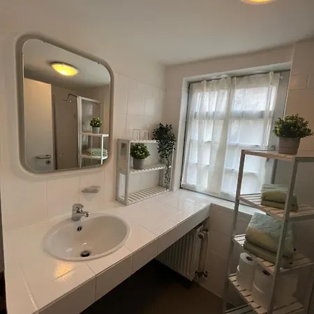 Apartment Fachwerkhaeuschen