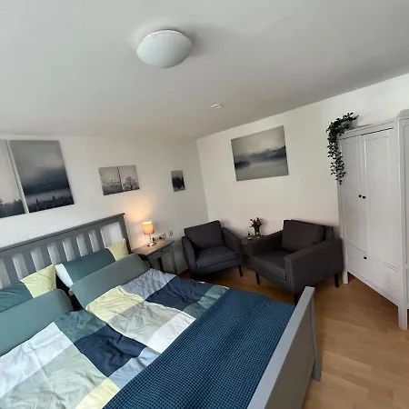 Fachwerkhaeuschen 公寓 *