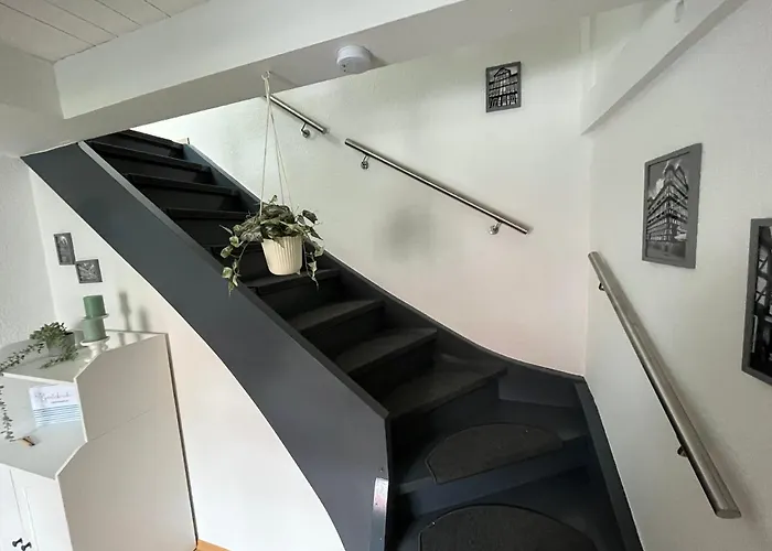 Fachwerkhaeuschen * Melsungen